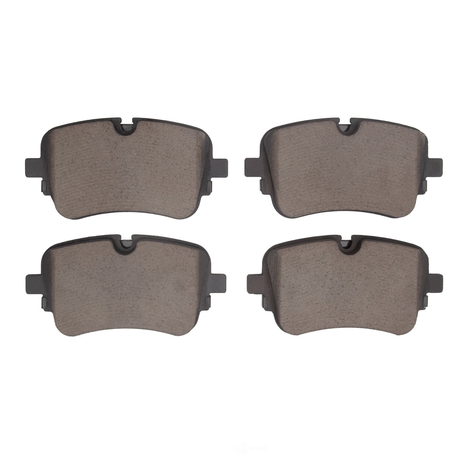 Dynamic Friction Company 1310-2365-00 DFC 3000 Ceramic Brake Pads