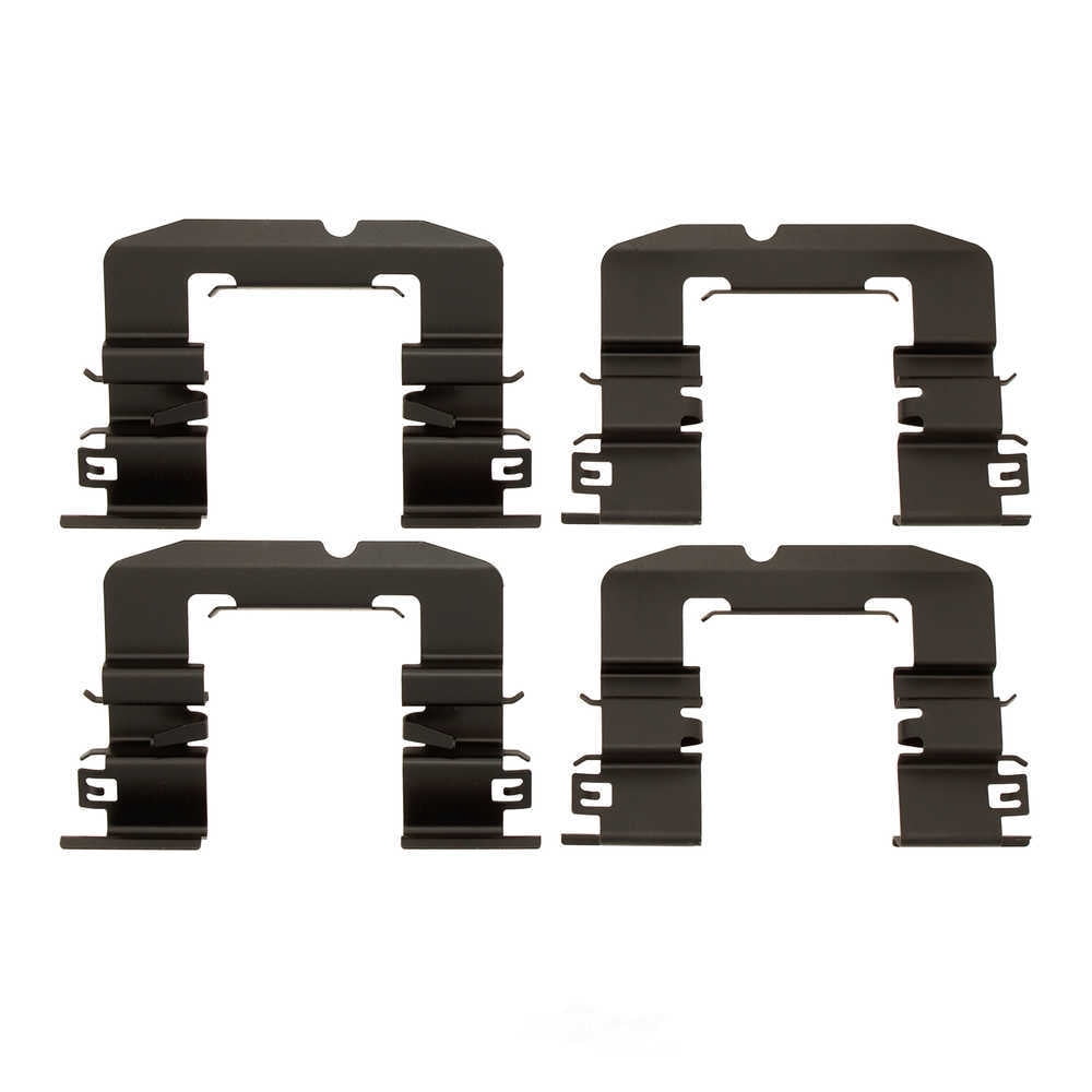 Dynamic Friction Company 340-11014 DFC Disc Brake Hardware Kit