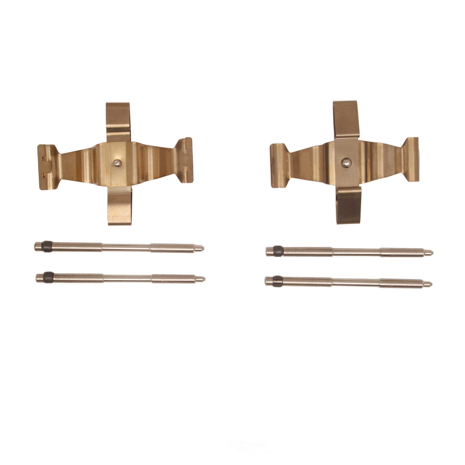 Dynamic Friction Company 340-27019 DFC Disc Brake Hardware Kit