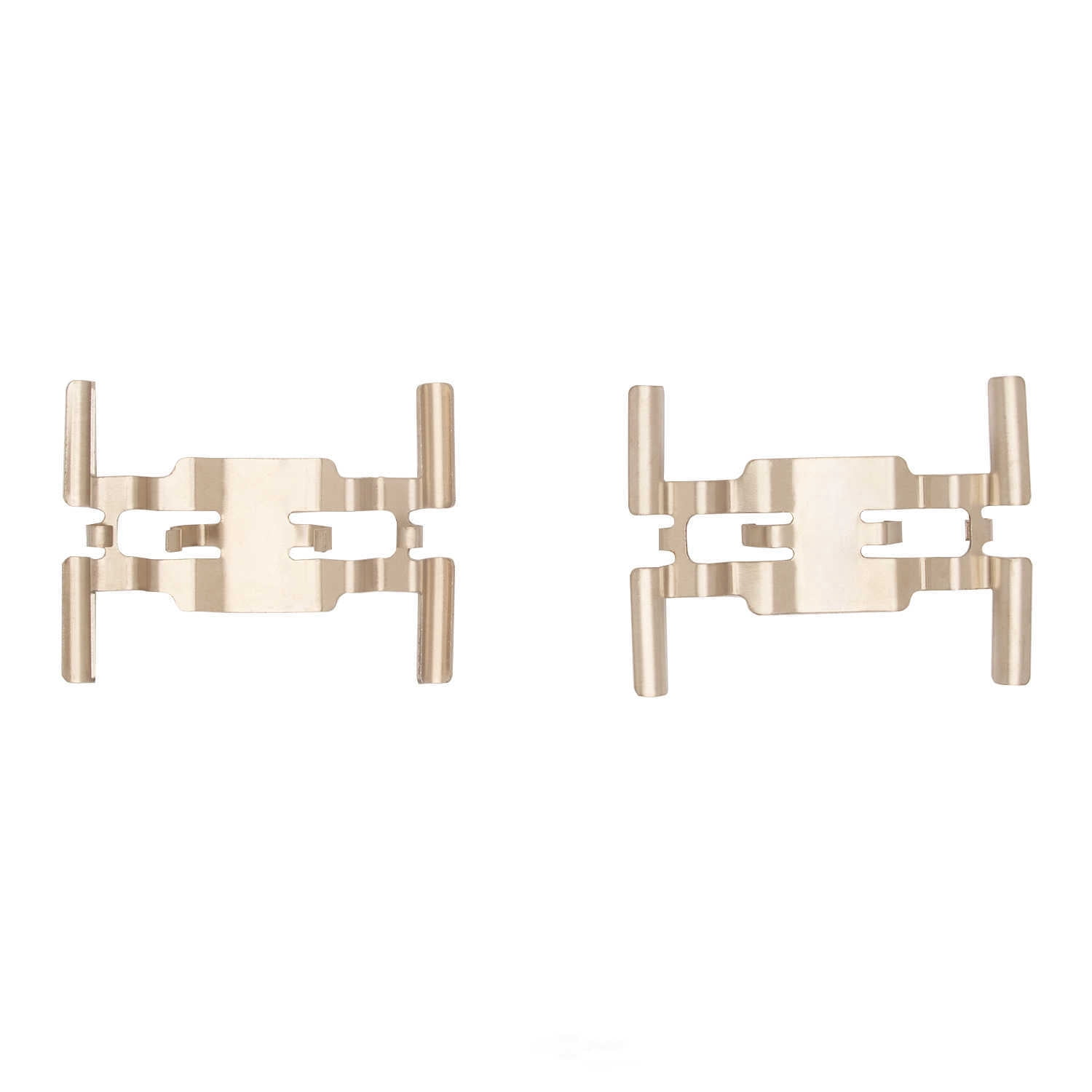 Dynamic Friction Company 340-63078 DFC Disc Brake Hardware Kit