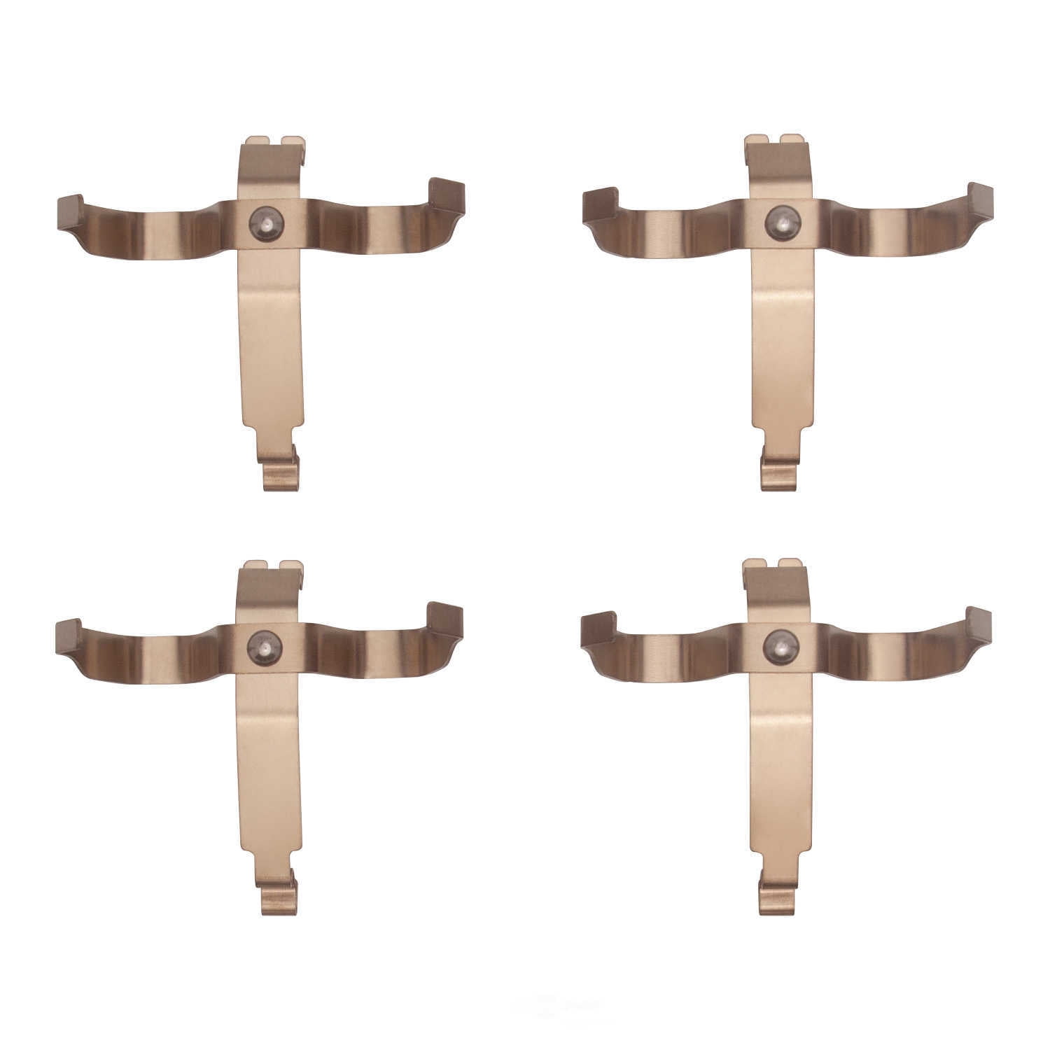 Dynamic Friction Company 340-63079 DFC Disc Brake Hardware Kit