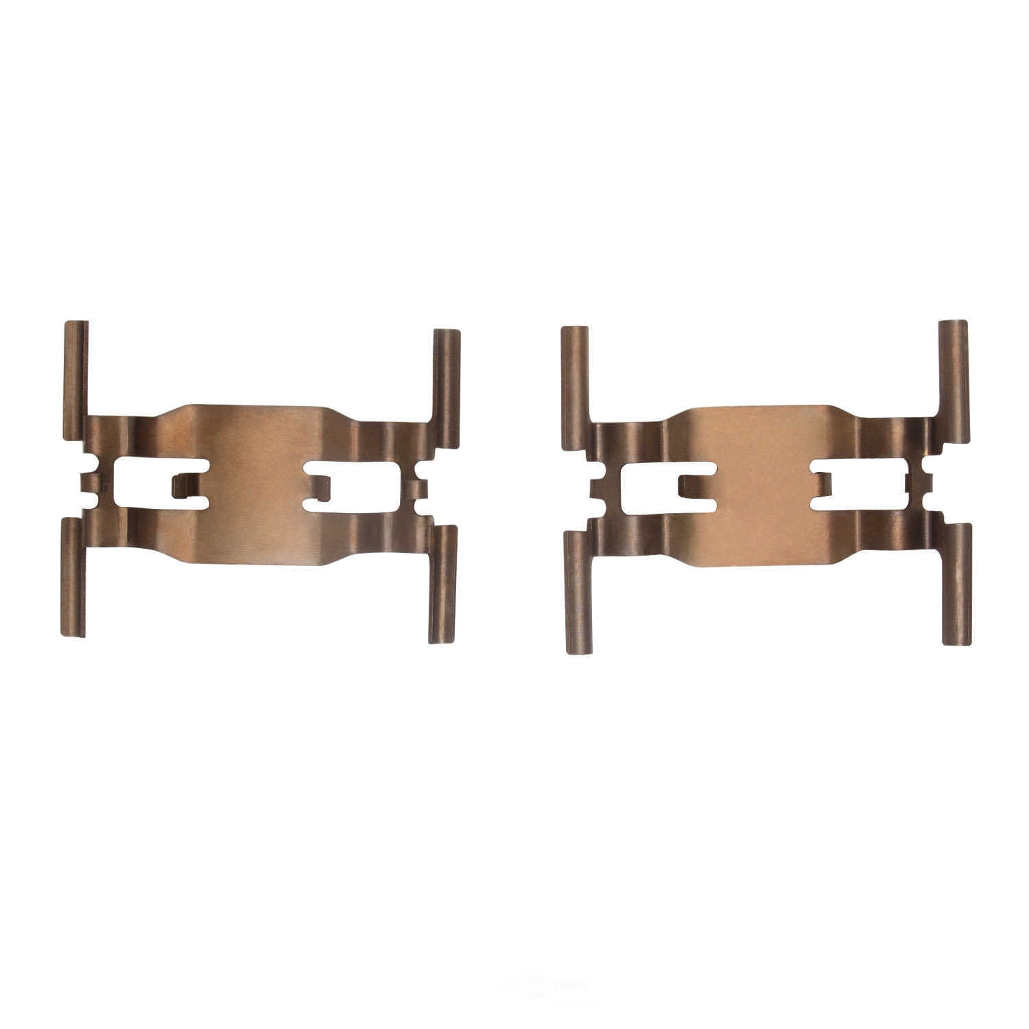 Dynamic Friction Company 340-63080 DFC Disc Brake Hardware Kit