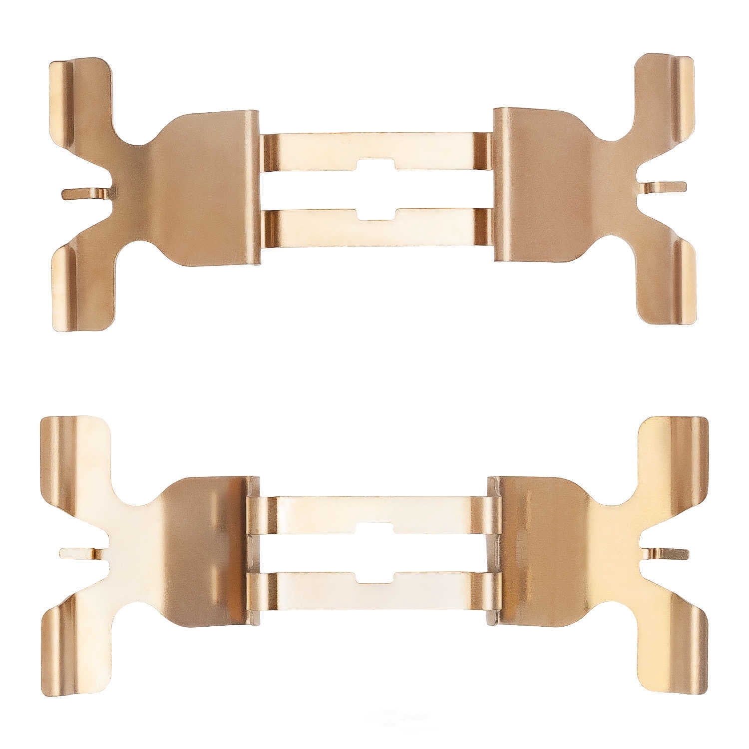Dynamic Friction Company 340-63082 DFC Disc Brake Hardware Kit