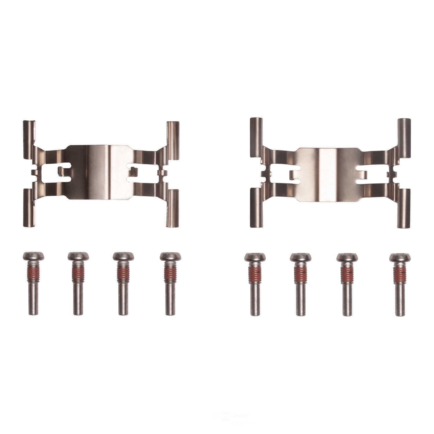 Dynamic Friction Company 340-63083 DFC Disc Brake Hardware Kit