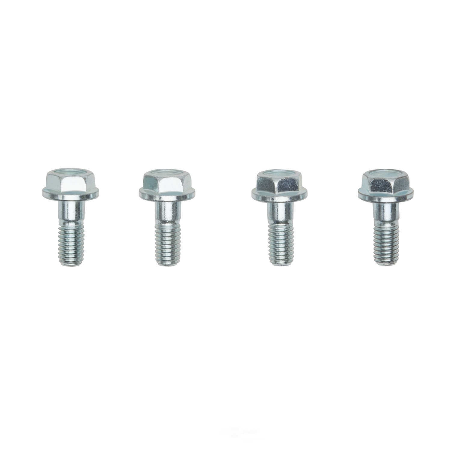 Dynamic Friction Company 340-99010 DFC Disc Brake Hardware Kit
