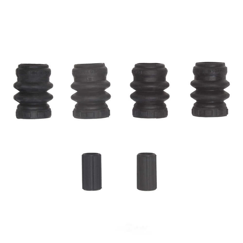 Dynamic Friction Company 340-99012 DFC Disc Brake Hardware Kit