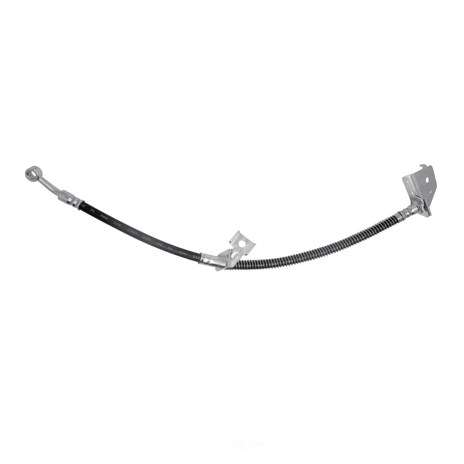 Dynamic Friction Company 350-03177 DFC Brake Hose
