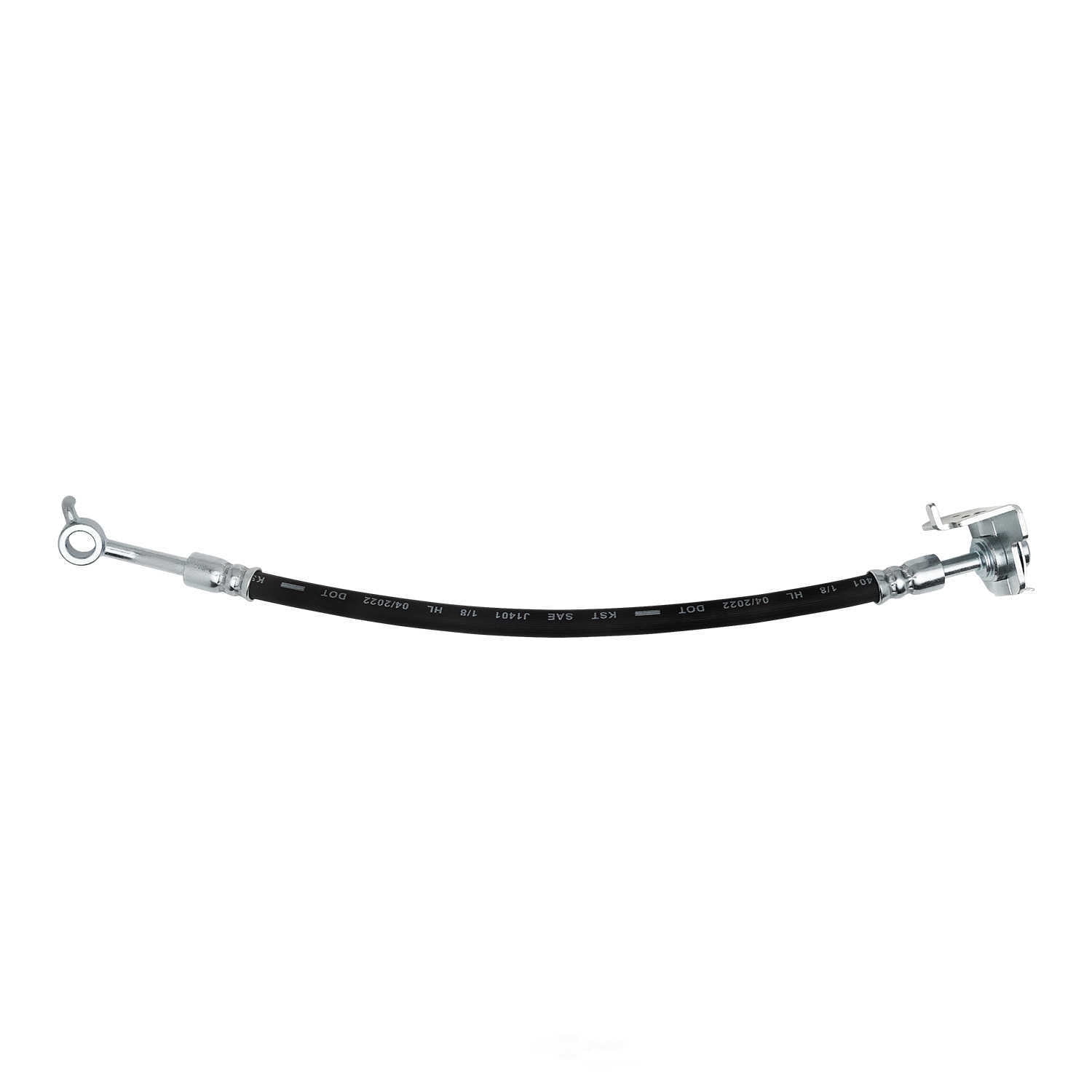 Dynamic Friction Company 350-03181 DFC Brake Hose