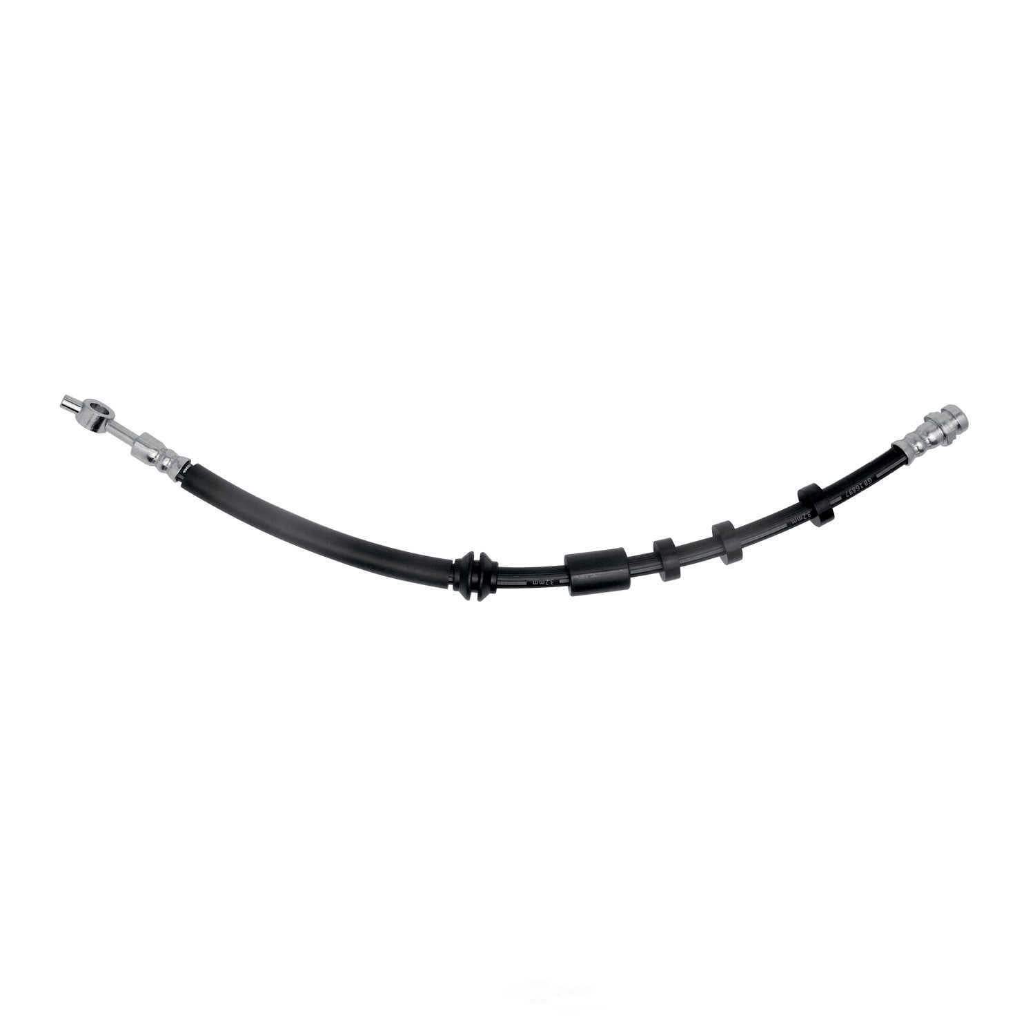 Dynamic Friction Company 350-20087 DFC Brake Hose