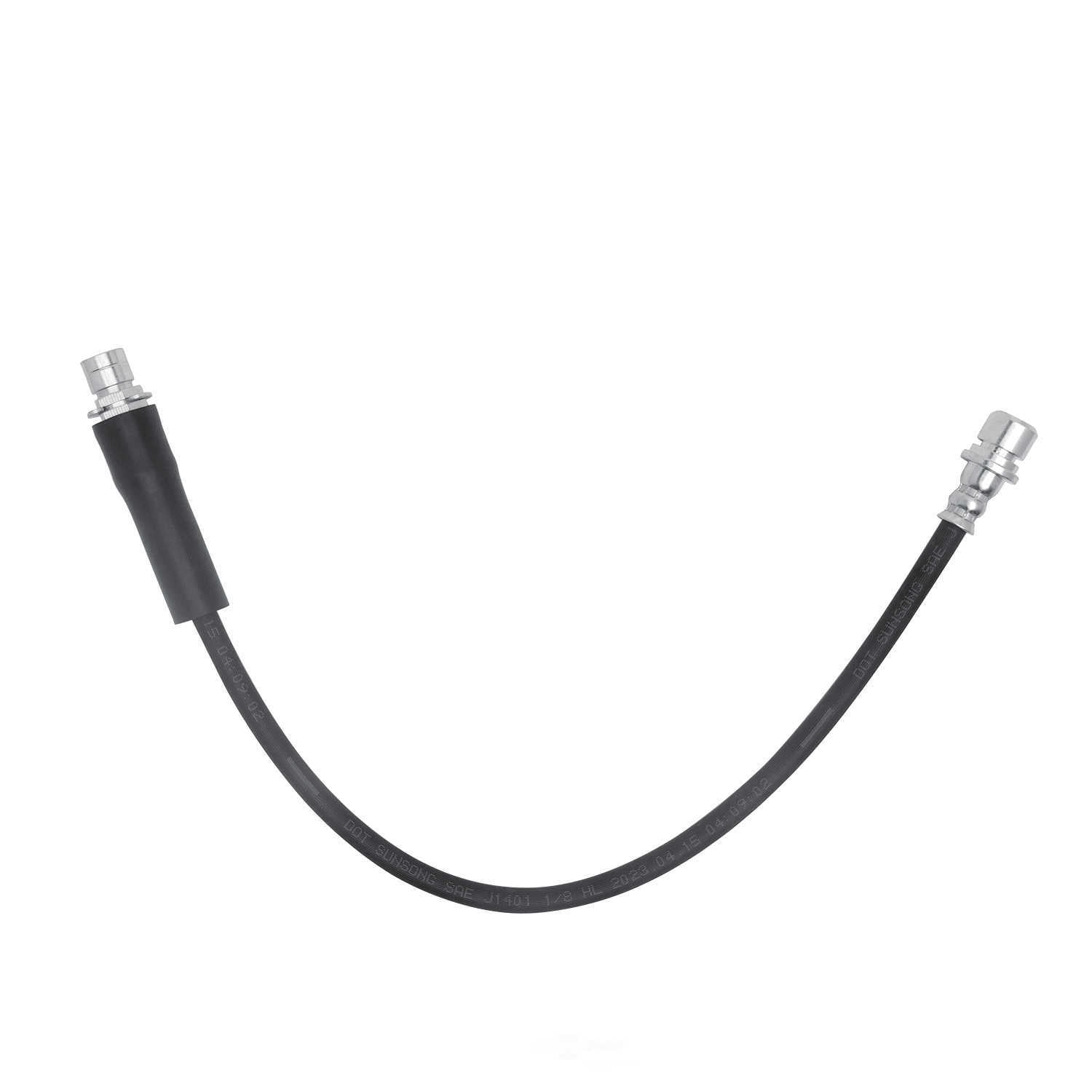 Dynamic Friction Company 350-54776 DFC Brake Hose