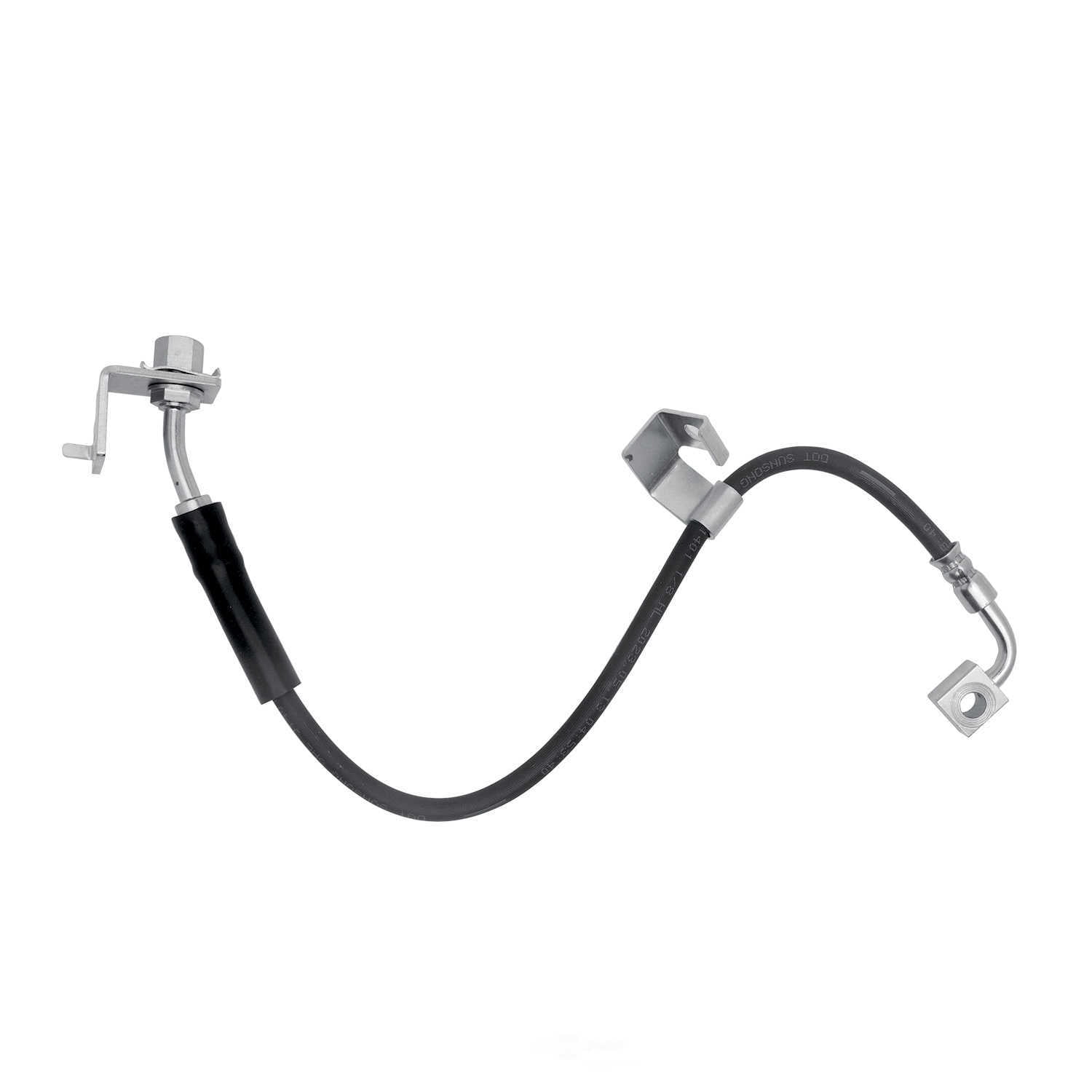 Dynamic Friction Company 350-54882 DFC Brake Hose