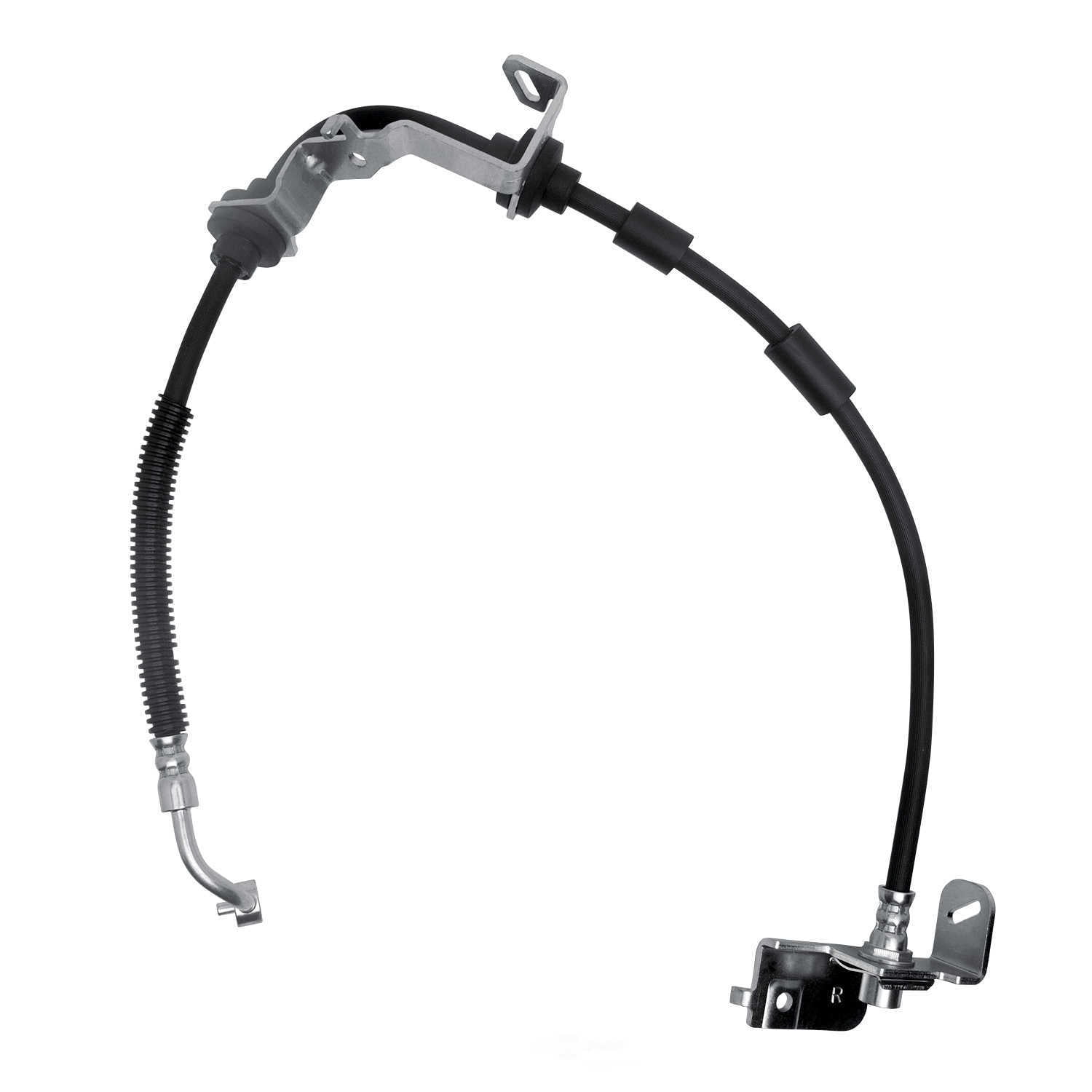 Dynamic Friction Company 350-54887 DFC Brake Hose