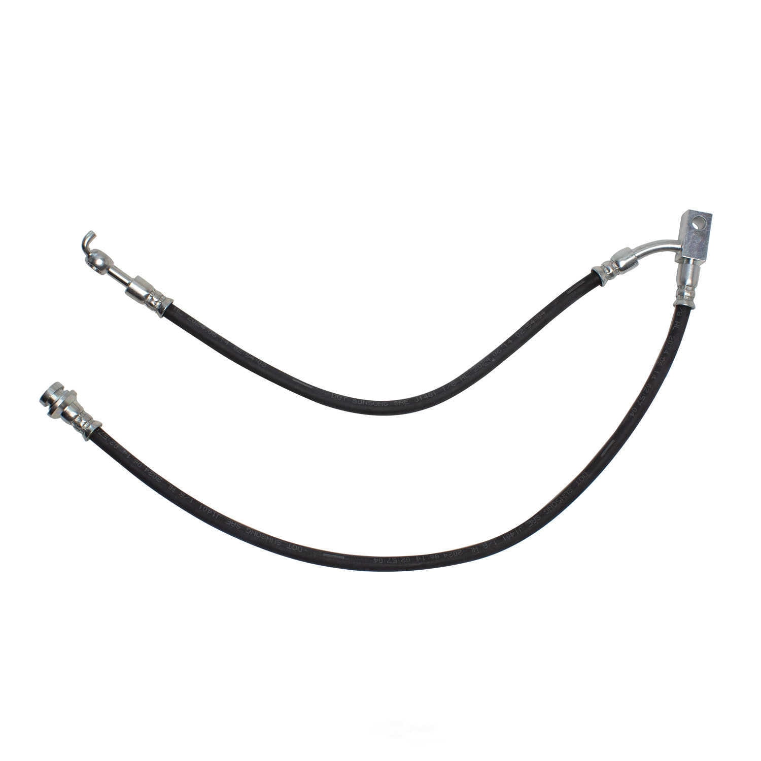 Dynamic Friction Company 350-67200 DFC Brake Hose