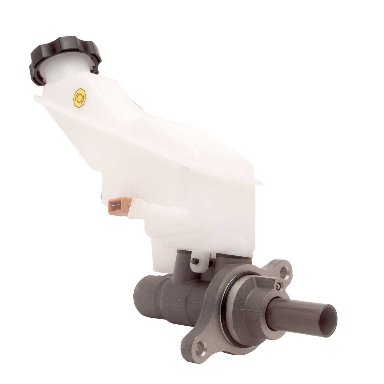 Dynamic Friction Company 355-03074 DFC Brake Master Cylinder