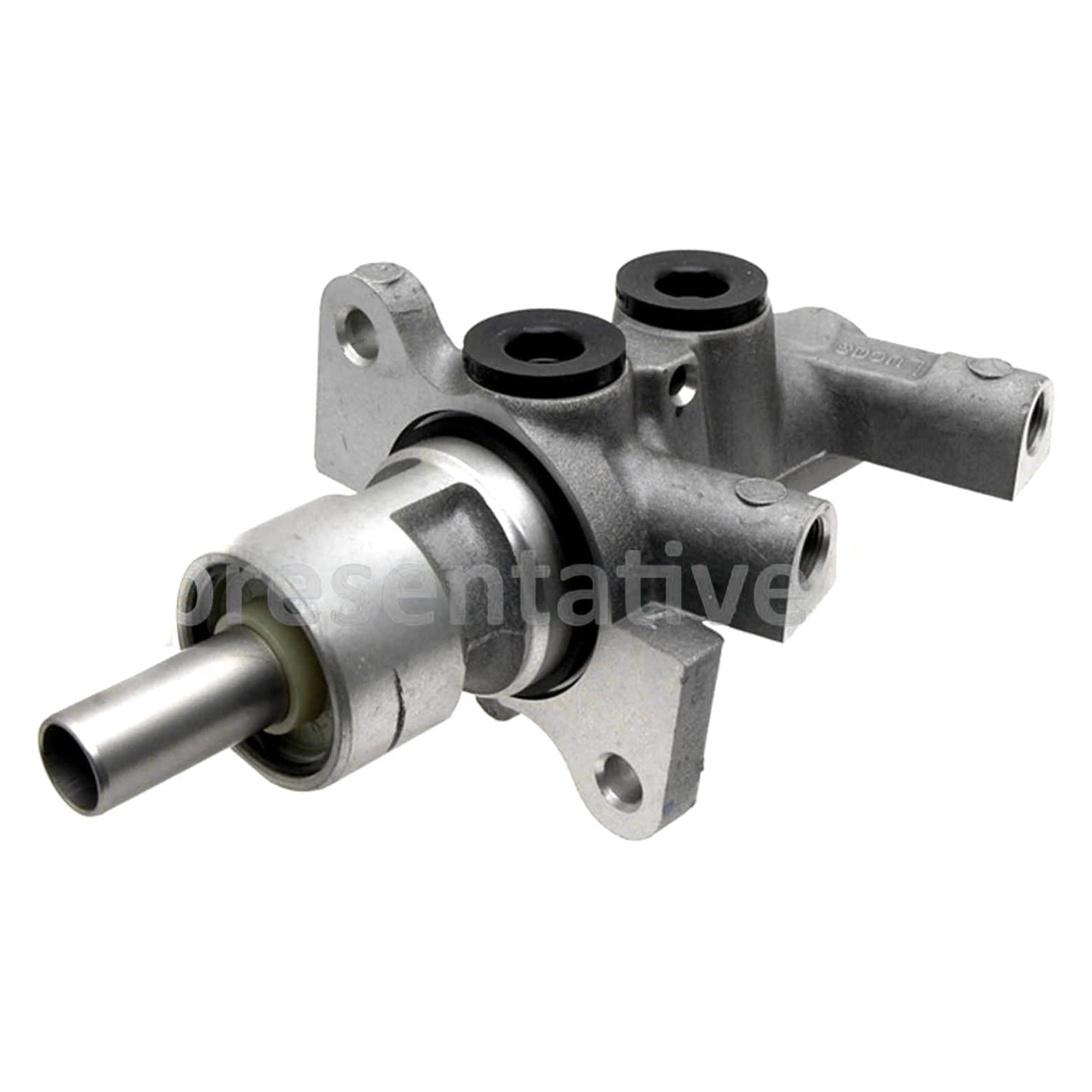 Brake Master Cylinder 355-75032