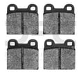 thumbnail image 1 of Dynamic Friction Company 5000 Advanced Brake Pads - Low Metallic 1552-0030-00-Rear Set, 1 of 2