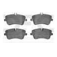thumbnail image 1 of Dynamic Friction Company 5000 Euro Ceramic Brake Pads 1600-0872-00-Front Set, 1 of 2