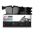 thumbnail image 1 of Dynamic Friction Company 5000 Euro Ceramic Brake Pads 1600-1871-00-Front Set, 1 of 2