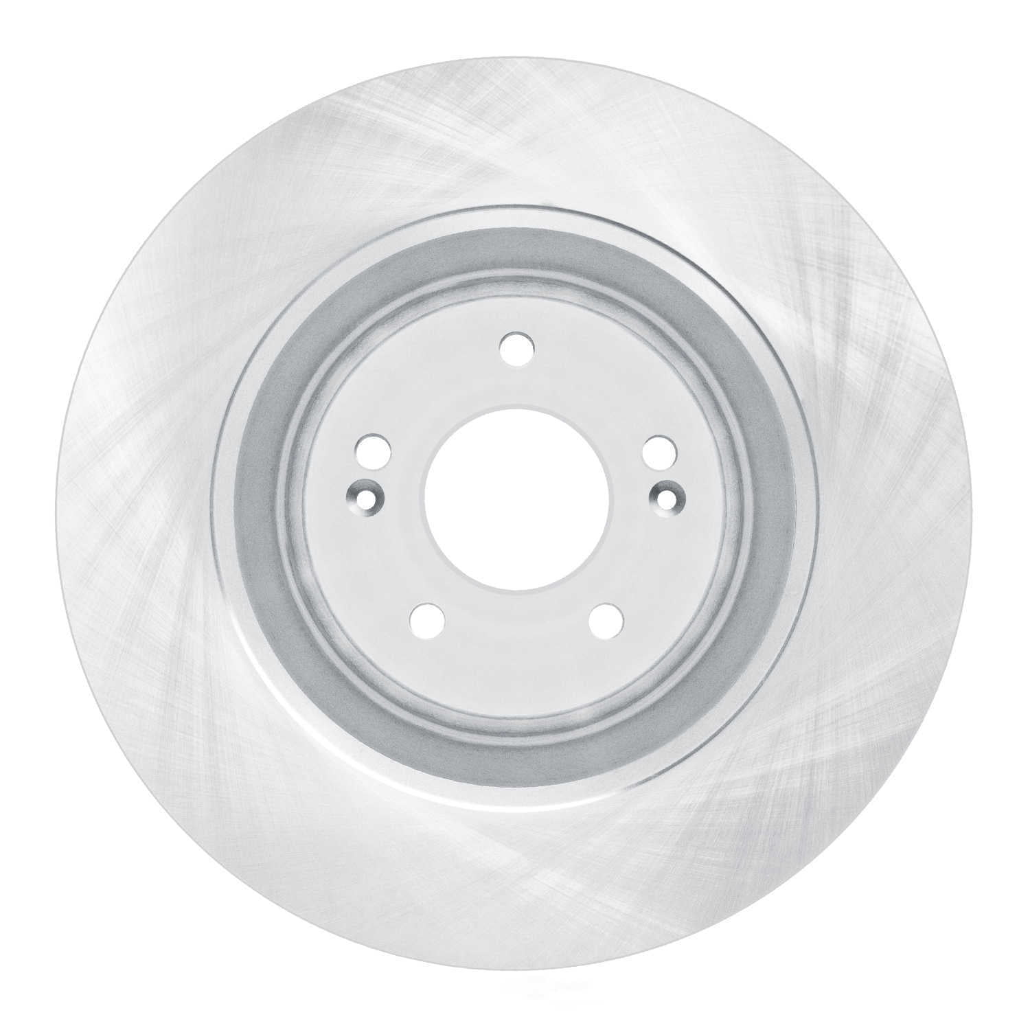 Dynamic Friction Company 600-03070 DFC Brake Rotor
