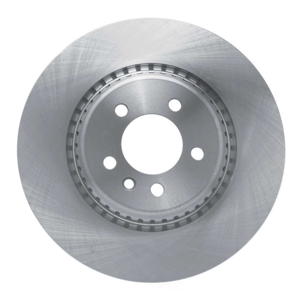 Dynamic Friction Company 600-11043 DFC Brake Rotor