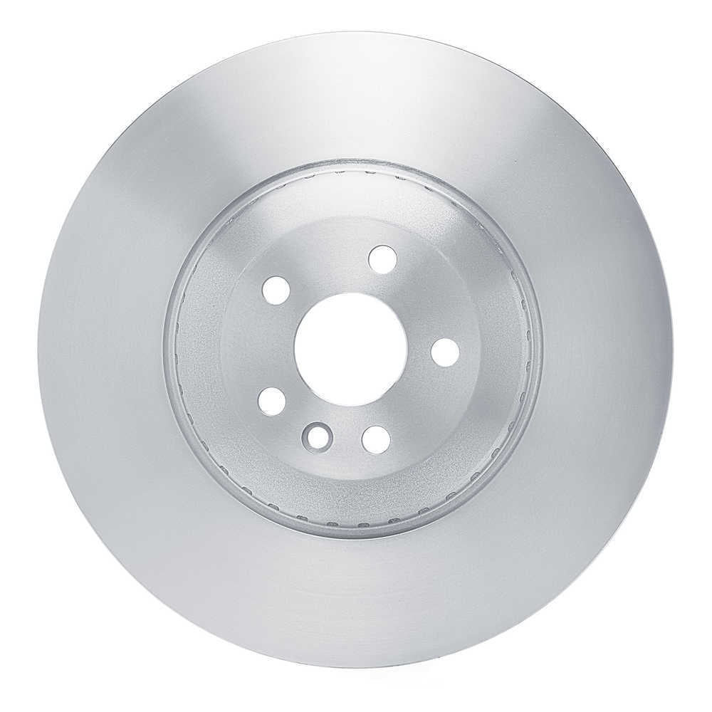 Dynamic Friction Company 600-20043 DFC Brake Rotor