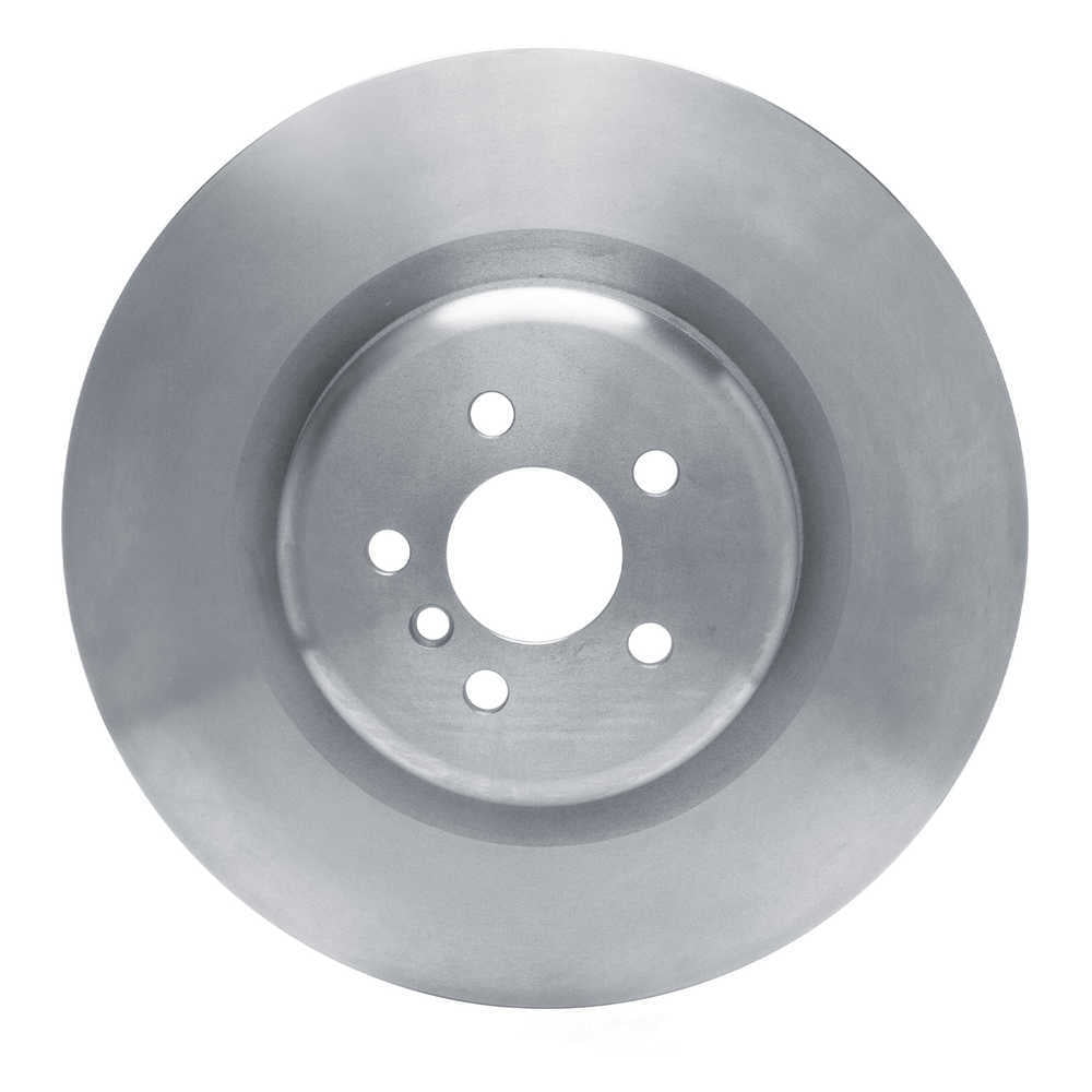 Dynamic Friction Company 600-31167 DFC Brake Rotor