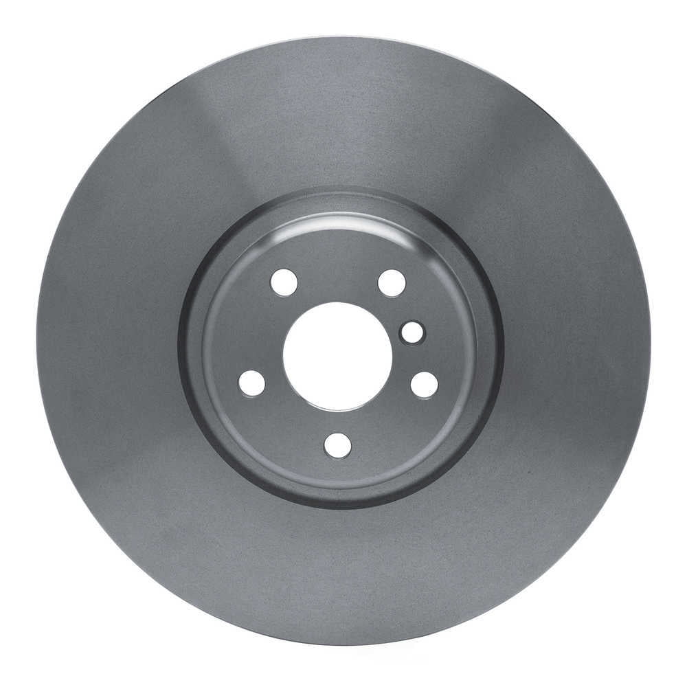 Dynamic Friction Company 600-31191 DFC Brake Rotor