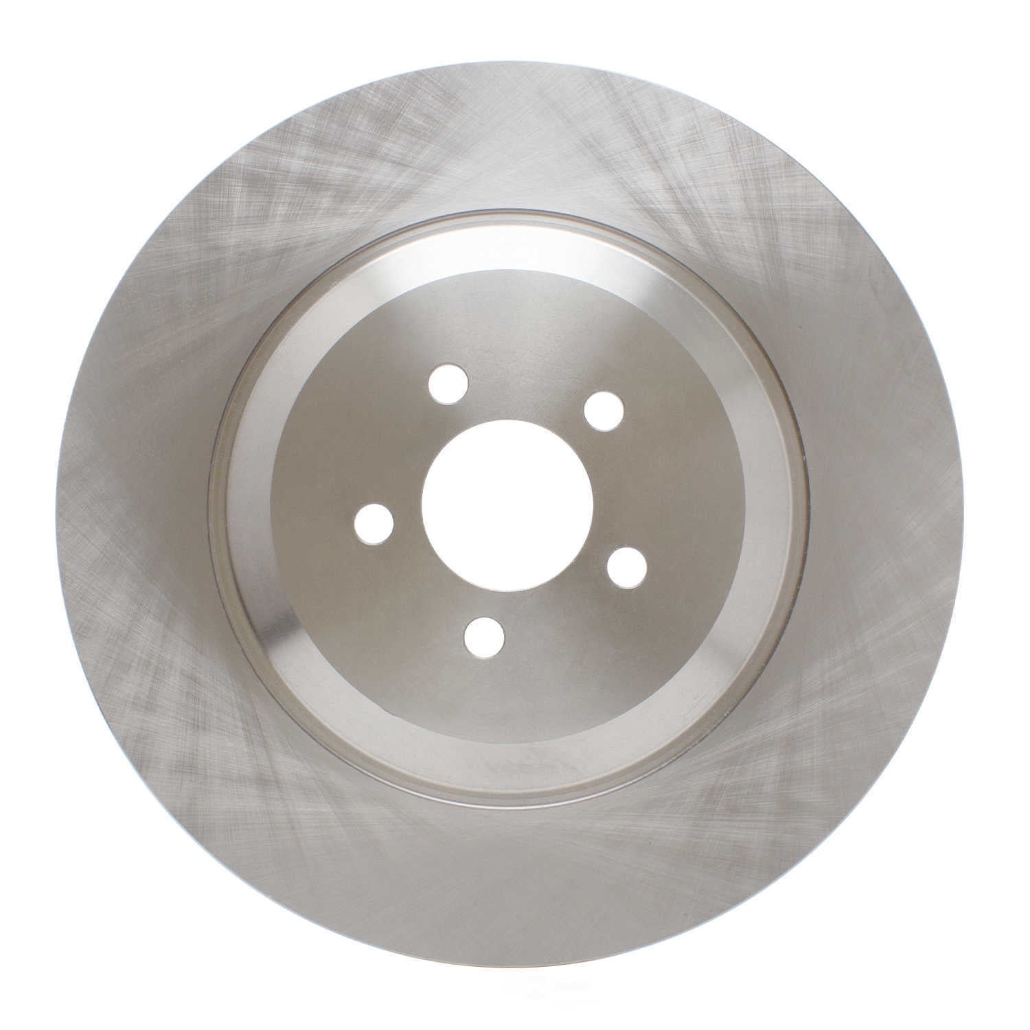 Dynamic Friction Company 600-40129D DFC Brake Rotor