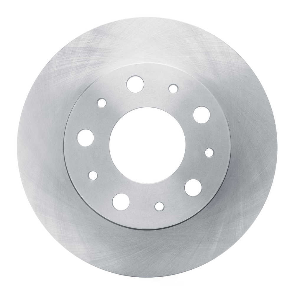 Dynamic Friction Company 600-40130 DFC Brake Rotor