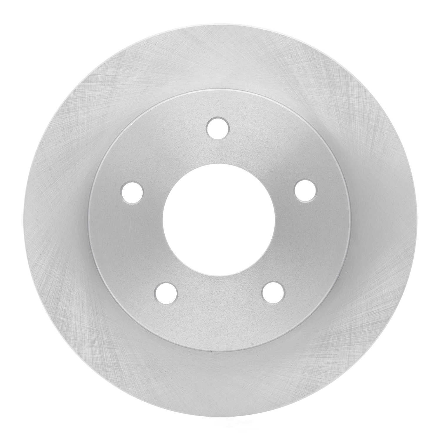 Dynamic Friction Company 600-46003 Disc Brake Rotor