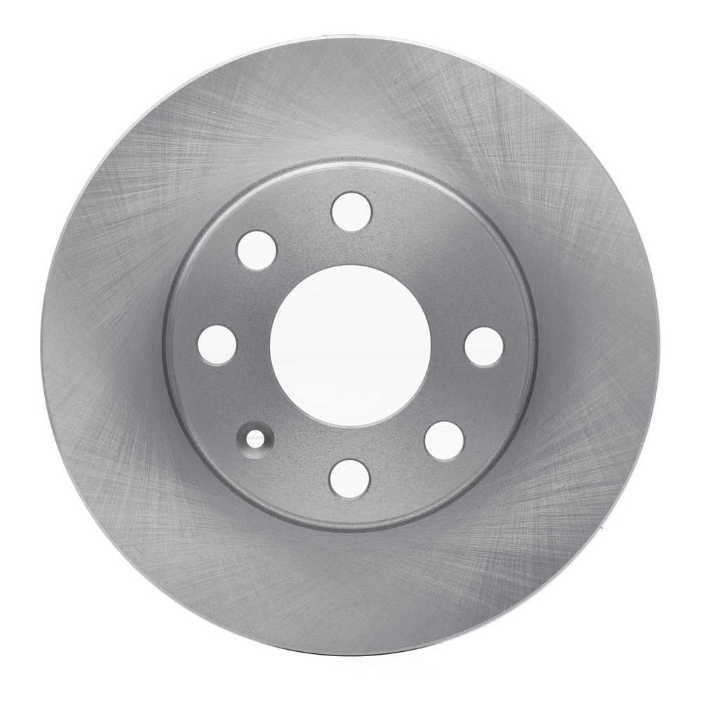 Dynamic Friction Company 600-47000 Disc Brake Rotor