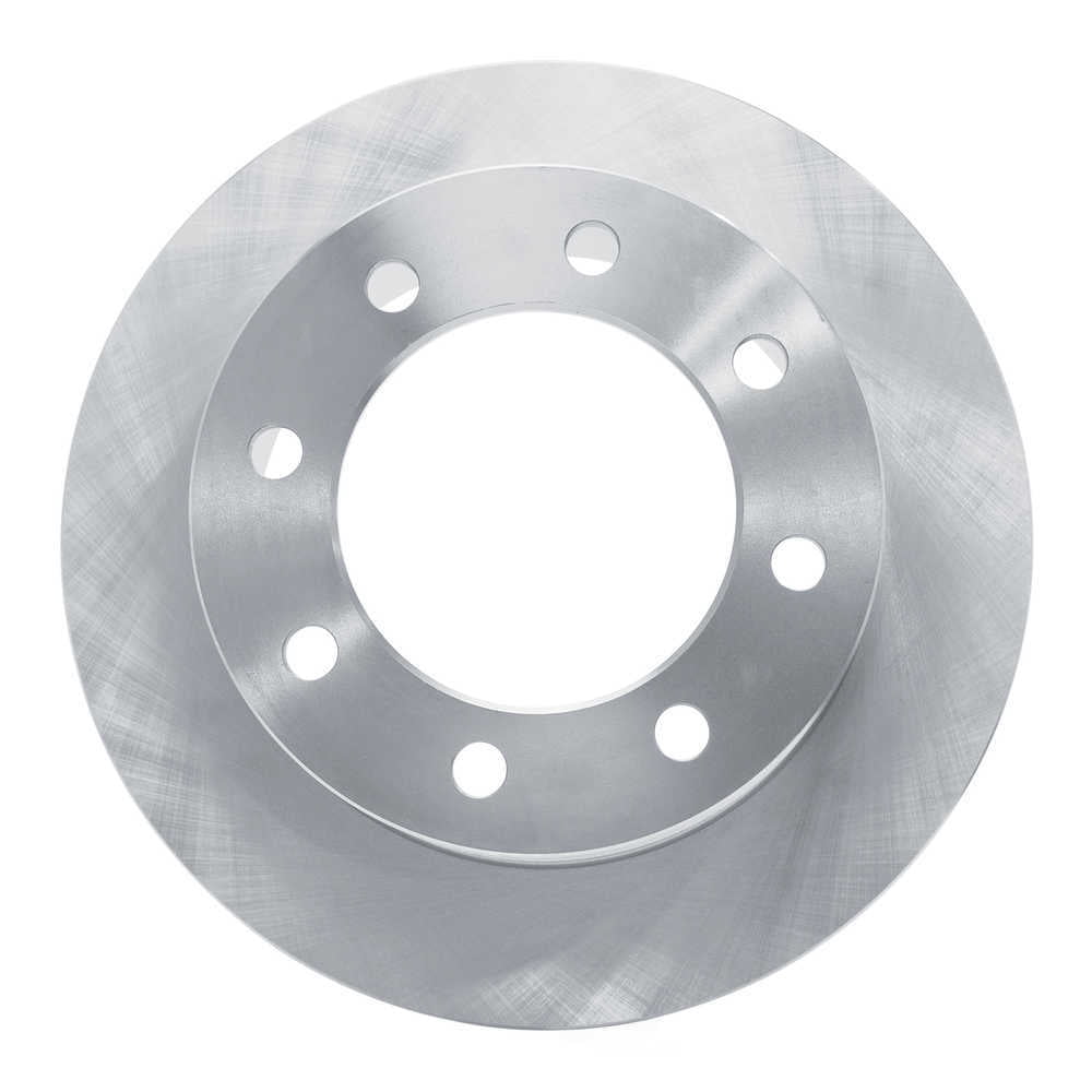 Dynamic Friction Company 600-47090 DFC Brake Rotor
