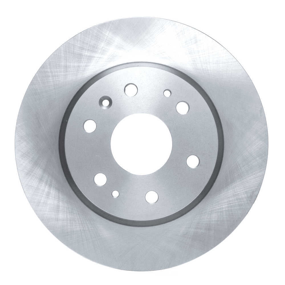 Dynamic Friction Company 600-47092 DFC Brake Rotor