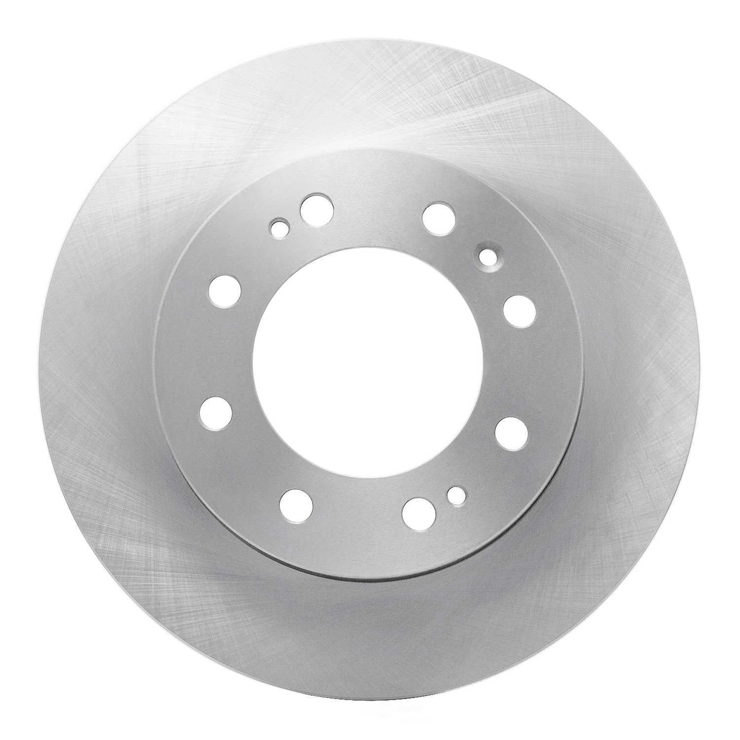 Dynamic Friction Company 600-48094 DFC Brake Rotor