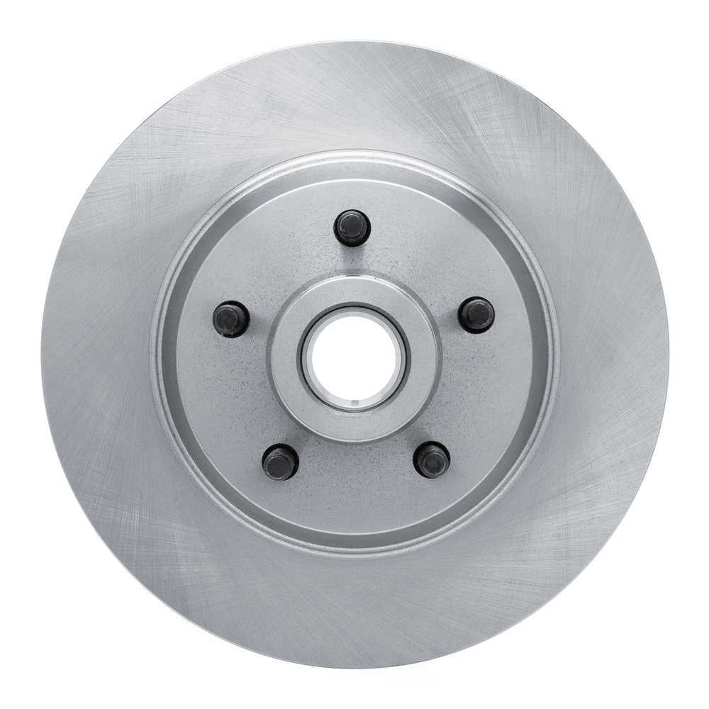 Dynamic Friction Company 600-54024 Disc Brake Rotor