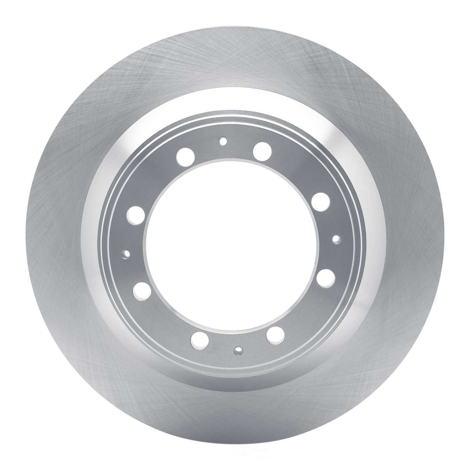 Dynamic Friction Company 600-54304 DFC Brake Rotor