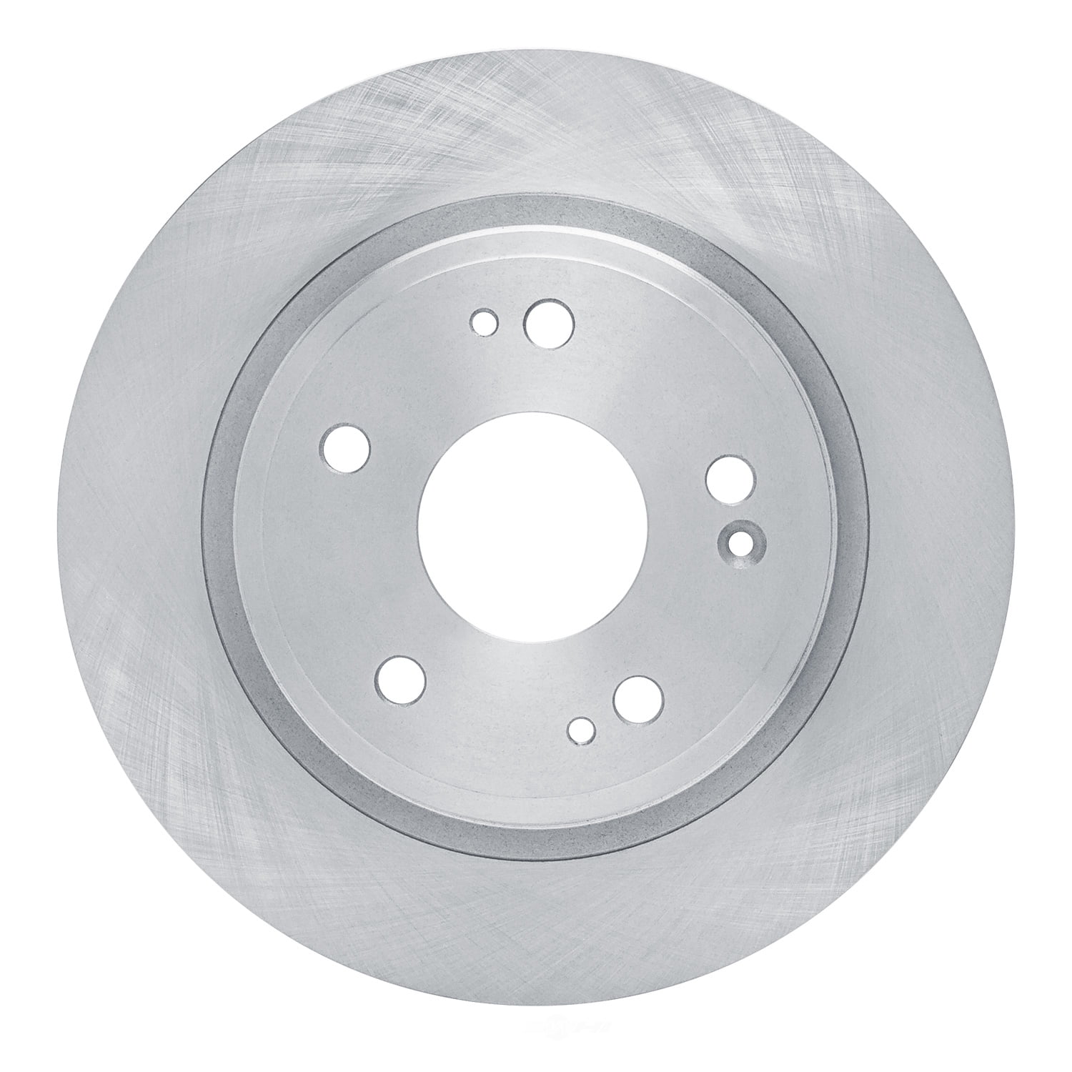 Dynamic Friction Company 600-59073 DFC Brake Rotor