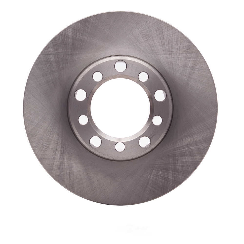Dynamic Friction Company 600-63005 Disc Brake Rotor