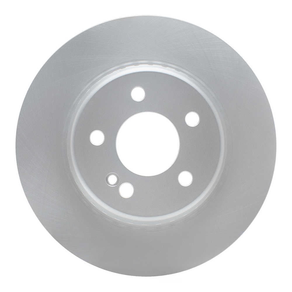 Dynamic Friction Company 600-63202 DFC Brake Rotor