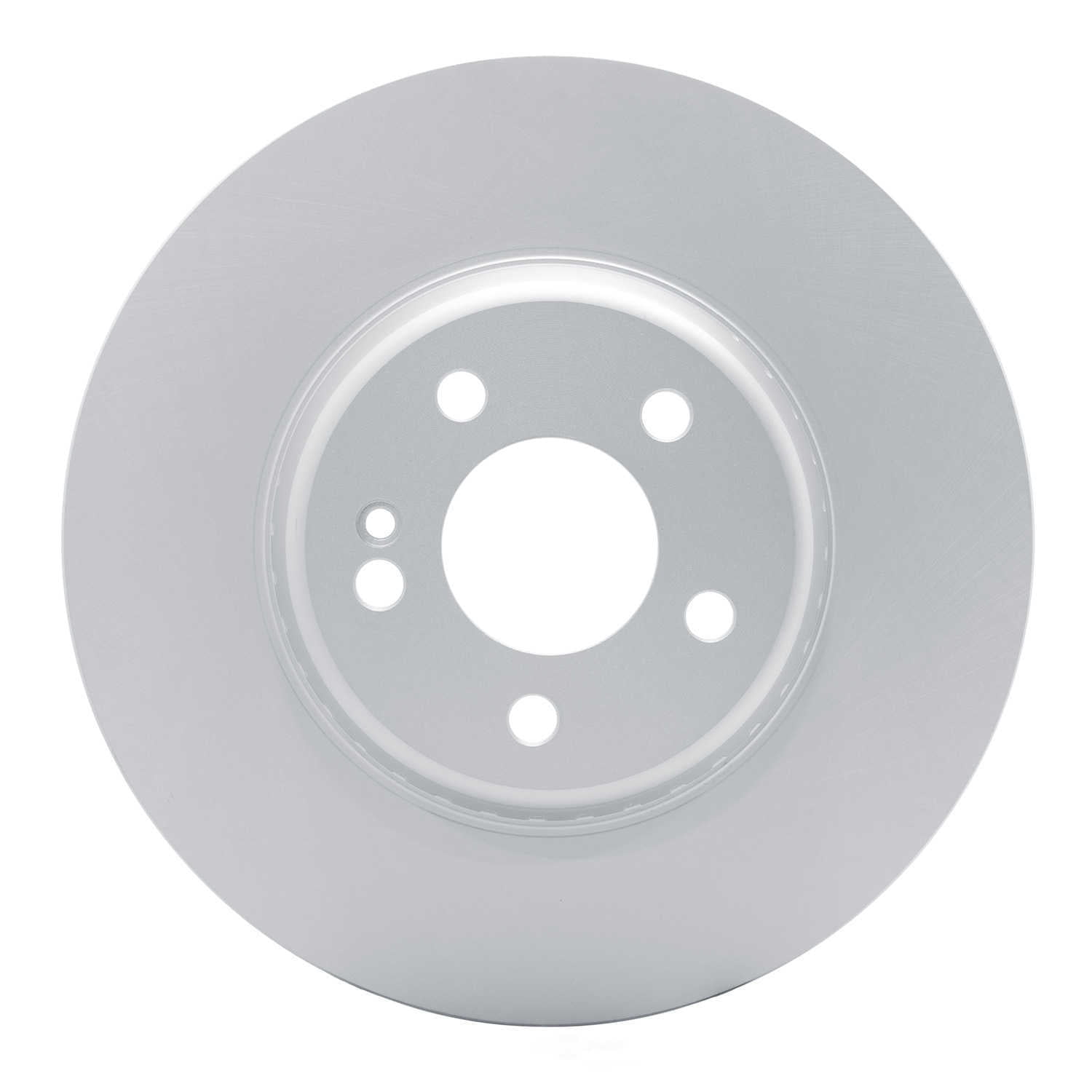 Dynamic Friction Company 600-63203 DFC Brake Rotor