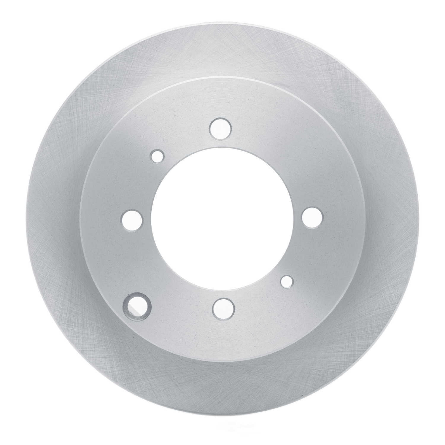 Dynamic Friction Company 600-72021 Disc Brake Rotor