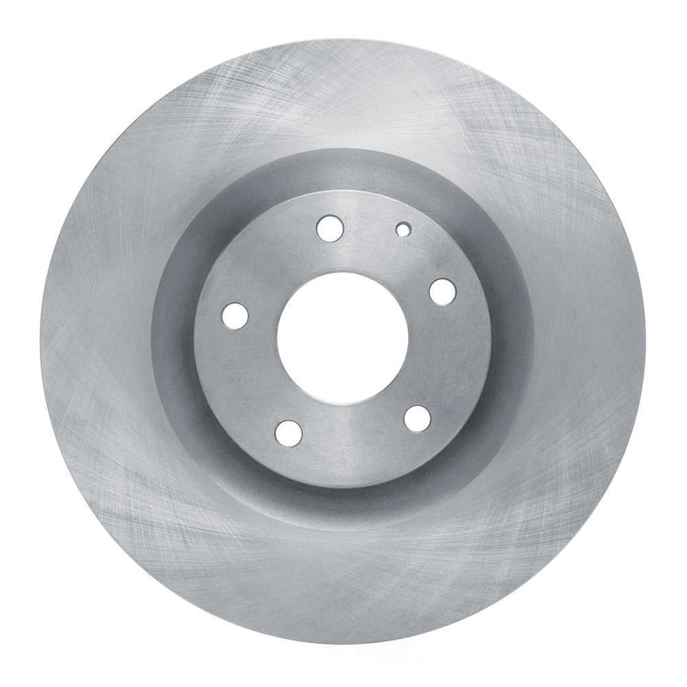 Dynamic Friction Company 600-80084 DFC Brake Rotor