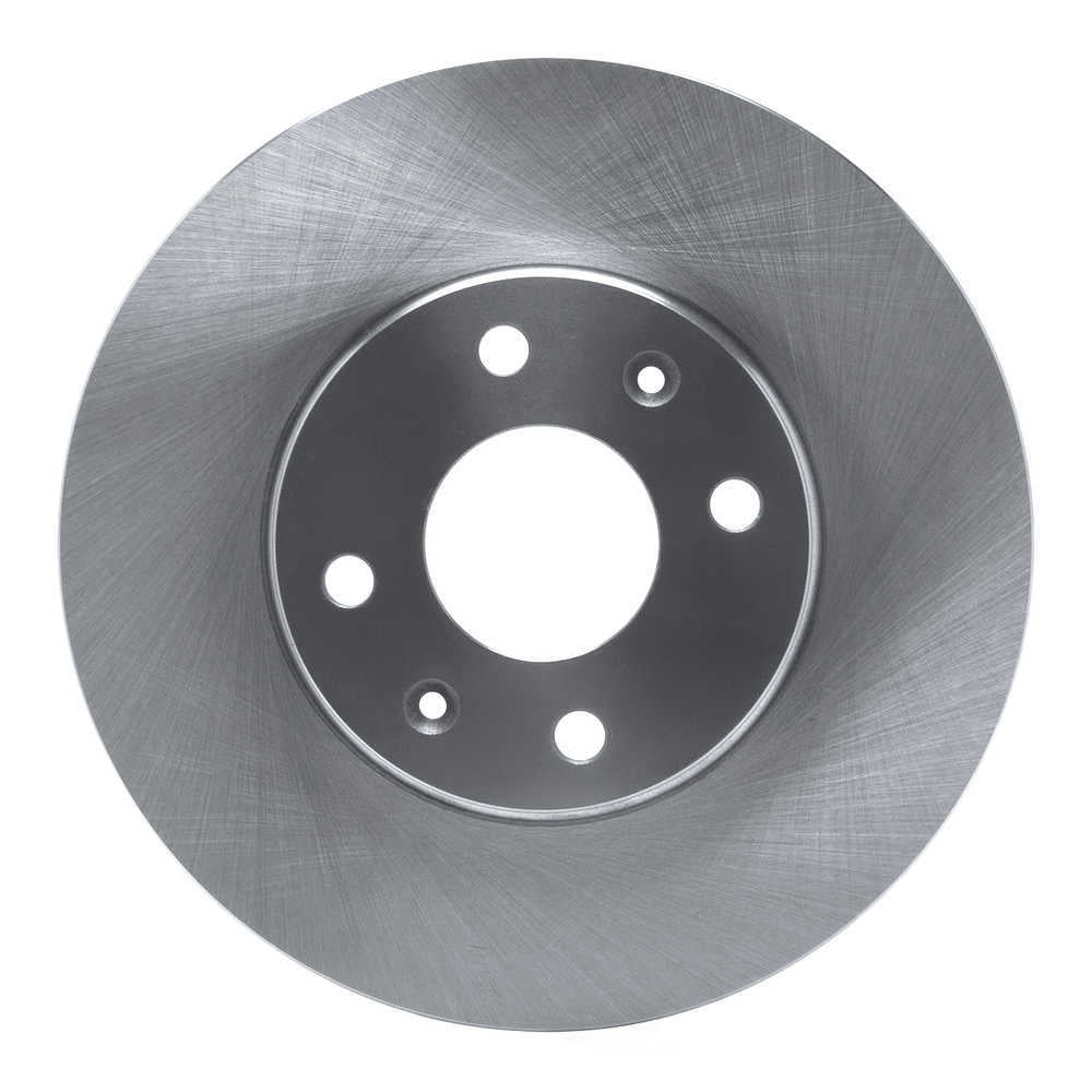 Dynamic Friction Company 600-92123 DFC Brake Rotor