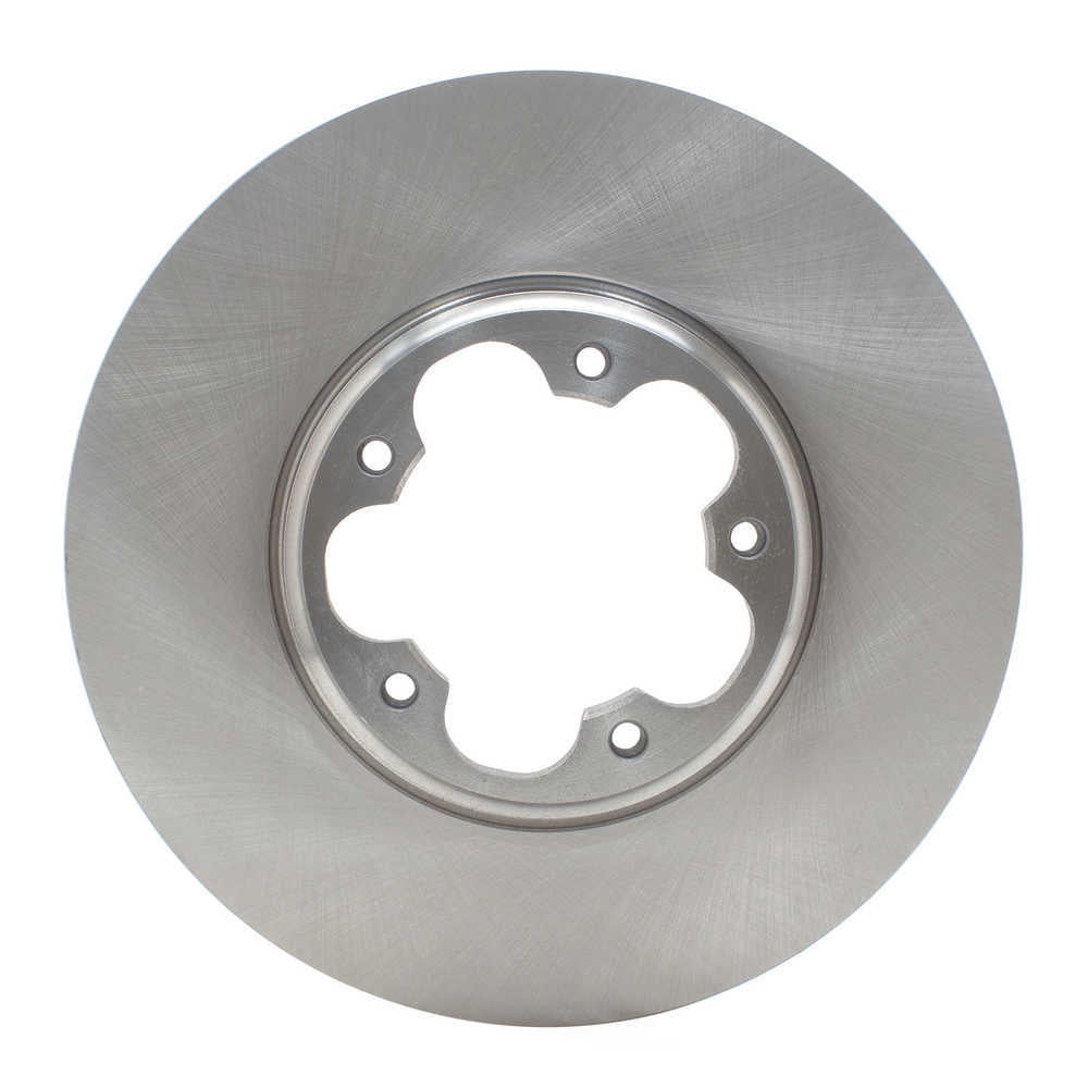 Dynamic Friction Company 600-92132 DFC Brake Rotor