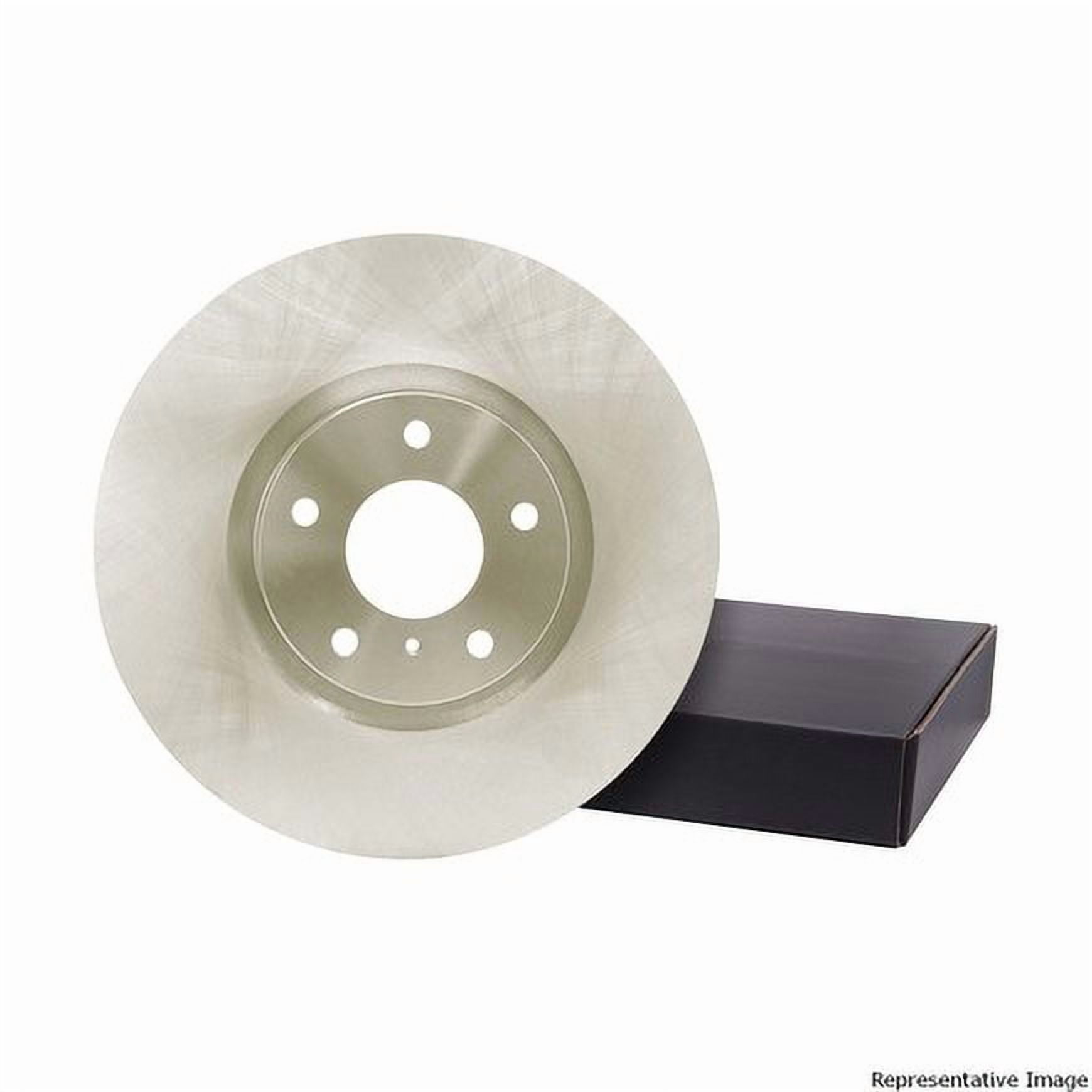 Dynamic Friction Company 60080083 Dfc Brake Rotor