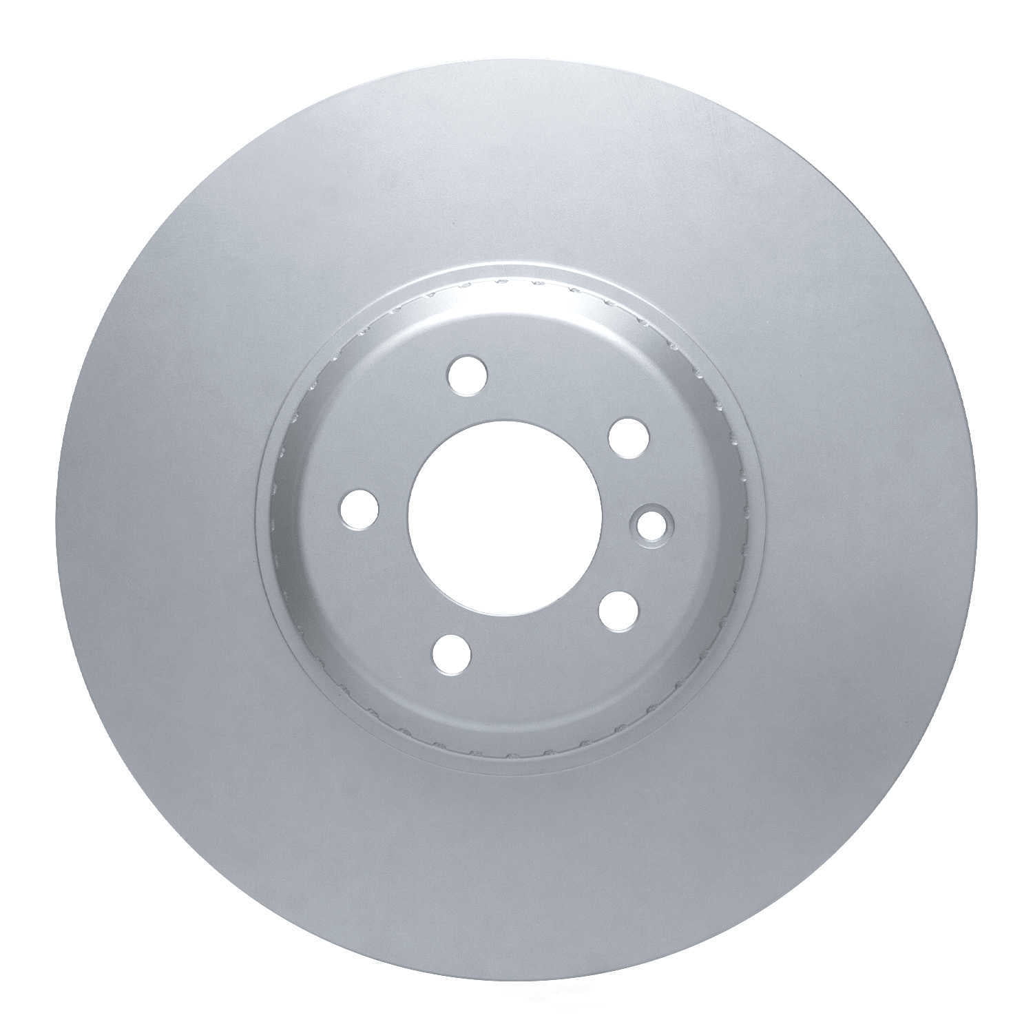 Dynamic Friction Company 604-11040 DFC Geospec Coated Rotor