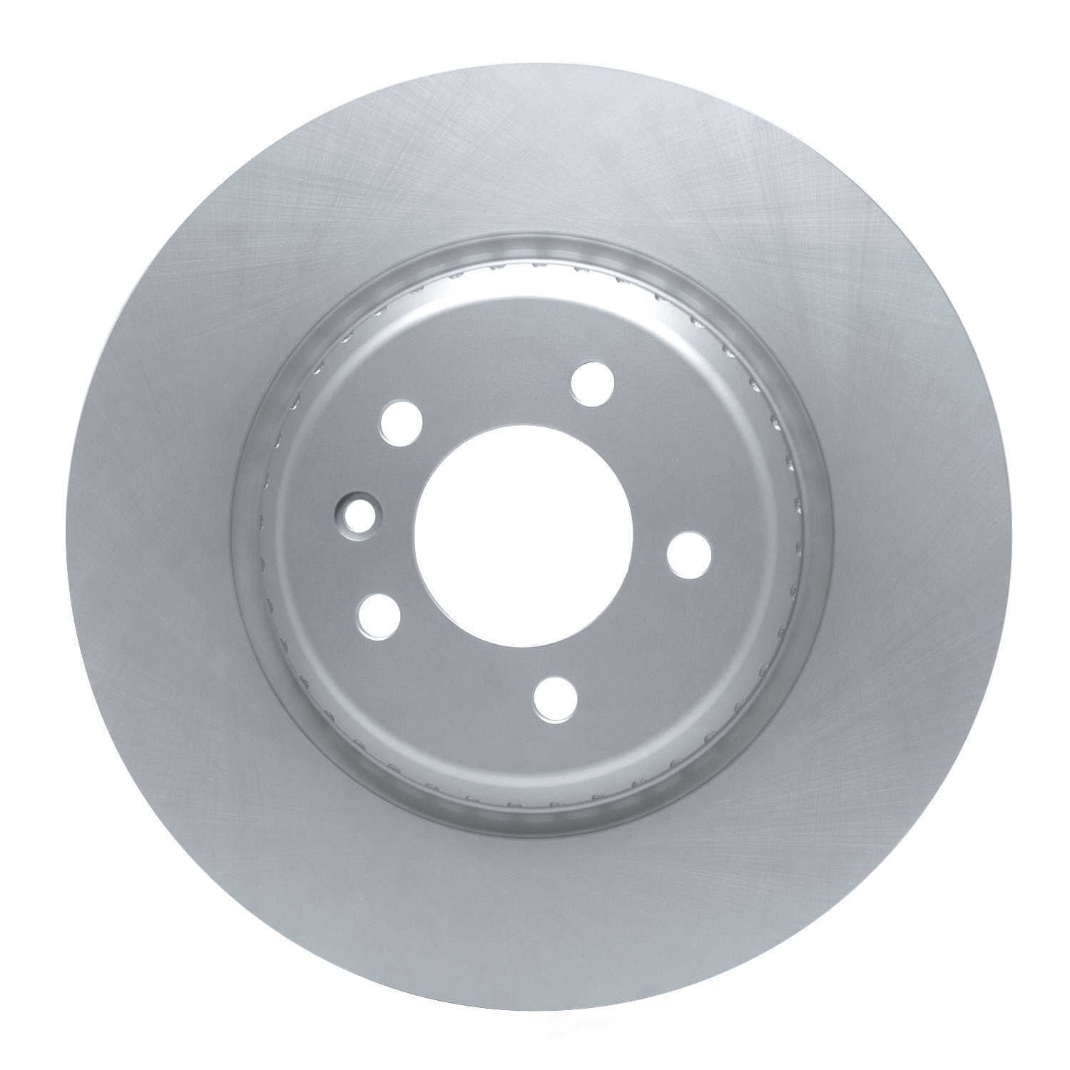 Dynamic Friction Company 604-11043 DFC Geospec Coated Rotor