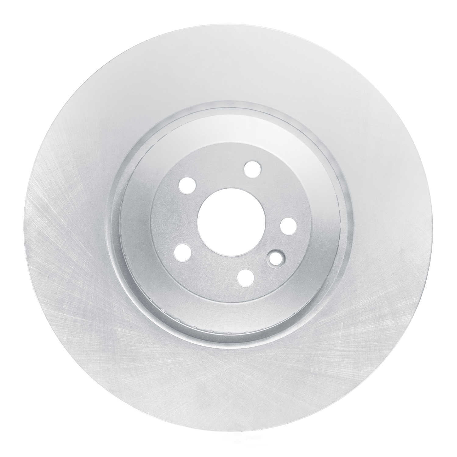 Dynamic Friction Company 604-20040 DFC Geospec Coated Rotor