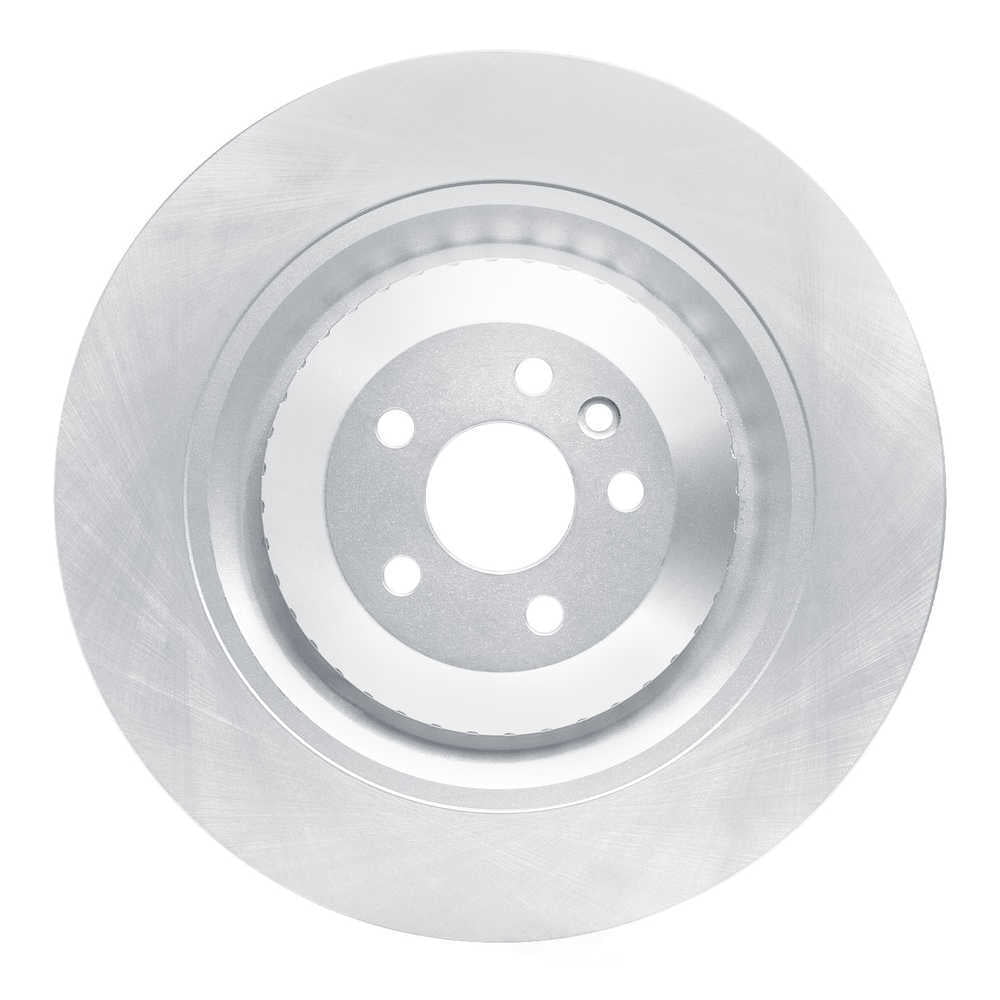 Dynamic Friction Company 604-20041 DFC Geospec Coated Rotor
