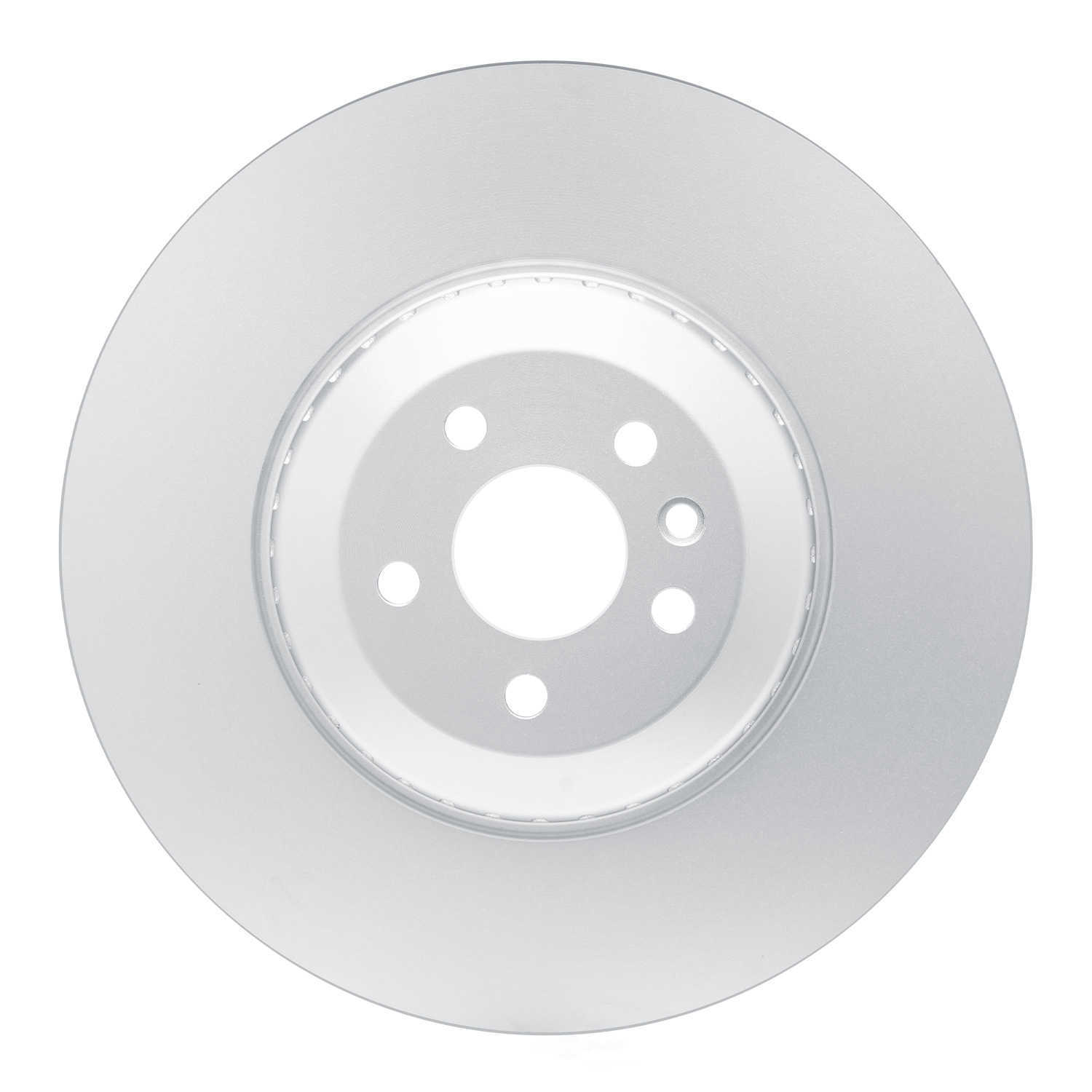 Dynamic Friction Company 604-20043 DFC Geospec Coated Rotor
